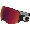 Oakley Flight Deck XM 706439 Matte Black/Prizm Torch Lyžiarske okuliare