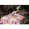 Obliečky Kentia 50x70 cm + 140x200 cm - Tessitura Toscana Telerie