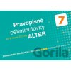 Pravopisné pětiminutovky 7 - Lenka Bradáčová