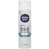 Nivea Men Sensitive Recovery gél na holenie 200ml