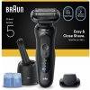 Braun Series 5 Wet&Dry 52-N7200CC