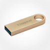 Kingston 256GB DataTraveler DTSE9, 3. Generace, USB 3.2, zlatá DTSE9G3/256GB
