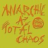 Visací Zámek - Anarchie A Total Chaos (CD)