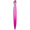 Cocktail EZ 100% Kanekalon Miss rola 100g - 613/L-PINK/HOTPLUM