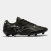 Joma AGUILA TOP 2101 BLACK FIRM GROUND ATOPW2101FG