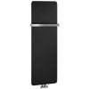 Sapho Tabella MI1139 370 mm x 1190 mm čierny matný