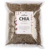 nefdesanté CHIA semienka semená Šalvie (Salvia Hispanica) 1x1000 g