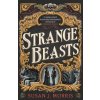 Strange Beasts (Susan J. Morris)(Brožovaná)