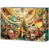 Castorland Zbierka umenia Crazy Shopping 1500 dielov