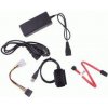 CABLETECH Redukcia 2 x IDE 2,5