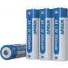 Xtar AA 1.2V 2600mAh-4pcs AA 1.2V 2600mAh Ni-MH Battery with plasctic box