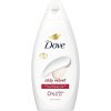 Dove Silky Velvet sprchovací gél 450 ml