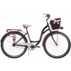 Dámsky Retro Bicykel CITY 28