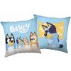 Jerry Fabrics Obojstranná Bluey motív Krásne sny 40 x 40 cm