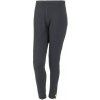Spodky dlhé dámske SENSOR MERINO DOUBLE FACE čierne S