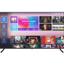 TESLA Smart UHD TV 55" TSL-TV-T2KYD55