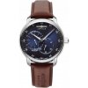Pánske hodinky Zeppelin New Captain's Line Automatic