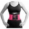 MAD MAX Zoštíhlovací pás Slimming Belt madmax ružový veľ. XL