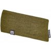 Ortovox Wonderwool Headband green moss Zelená čelenka