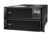 APC Smart- On-Line UPS S dvojitou konverziou (online) 8 kVA 8000 W 10 AC zásuvky/AC zásuviek (SRT8KRMXLI)