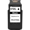 BB Canon PG-575XLBK - kompatibilný (BB Canon PG575XL BK čierny - kompatibilný)