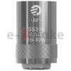 Joyetech žhaviaca hlava BF Cubis eGo AIO SS316 0,6ohm