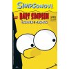 CREW Simpsonovi: Bart Simpson 05/2016 - Čahoun & Tahoun