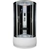 KERRA - Kabína s hydromasážou Silver Prime 90 5907548107923