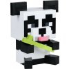 EPEE Minecraft svetlo Panda