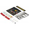 Killerbody maketa motora Touring typ E
