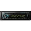 Pioneer DEH-X7800DAB autorádio CD MP3 USB Bluetooth DAB+ VarioColor
