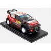 Citroen C3 WRC Abu Dhabi #10 Catalunya 2018 S.Loeb D.Elena 1:24 IXO RQ03