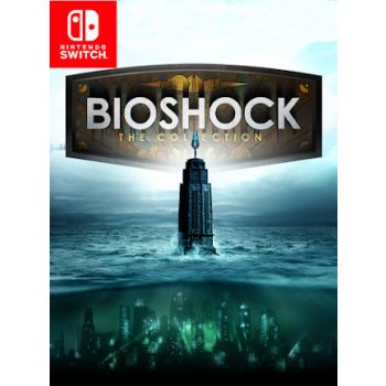 Bioshock Collection