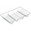 Odkvapkávač na riad Kela Odkvapkávač na riad LOOP 48x31.5x8.5cm (KL-49553)