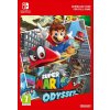 Super Mario Odyssey – Nintendo Switch Digital