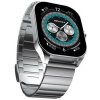 HIFUTURE Smart Watch APEX Silver