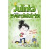 Julinka – malá zverolekárka: Jasličky na farme - Rebecca Johnson