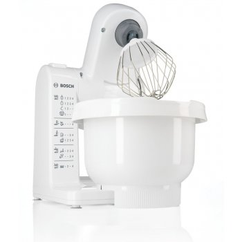 Bosch MUM 4405 od 62 € - Heureka.sk