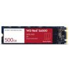 WD RED SSD 3D NAND WDS500G1R0B 500GB M.2, (R:560, W:530MB/s)