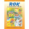 Rok v mateřské škole - Eva Opravilová, Vladimíra Gebhartová