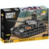 Cobi 3045 Company of Heroes 3 Nemecký tank Panzer IV Ausf. G