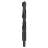BOSCH BOSCH Vrtáky do kovov HSS-R, DIN 338, s redukovanou stopkou 20 x 140 x 205 mm, d 12 mm