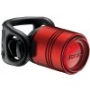 Lezyne Light Rear Femto Drive Rear Red Gloss