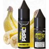 Popič! Banana Ice 15 ml 6 mg