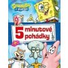 SpongeBob – 5minutové pohádky - Kolektiv