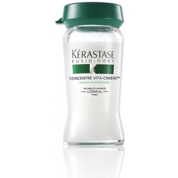 Kérastase Fusio Dose Concentre Vita Ciment 12 ml