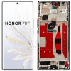 LCD Displej + Dotykové sklo + Rám Honor 70