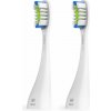 Náhradná hlavica k zubnej kefke Niceboy ION Sonic PRO UV Hard white 2 ks (SONIC-PRO-UV-HARD-WHITE)