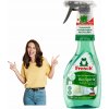 Frosch čistič skla s alkoholom 500 ml