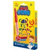 Centropen Air Pens Pastel 1500 5 ks